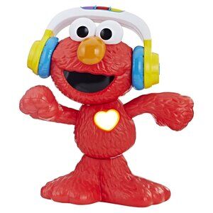 Elmo Let's Dance Toy